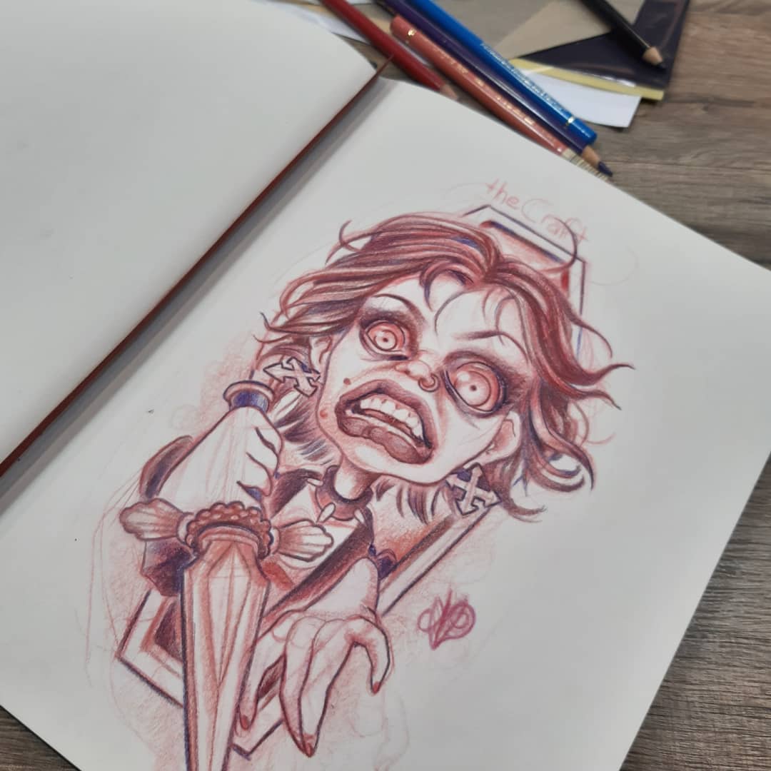 Flash réalisé par Agathe La Rouge, guest régulière à Nantes